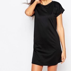 T-Shirt Dress